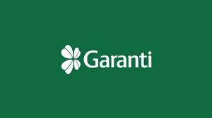 GARANTİ BANKASI